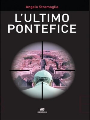 cover image of L'ultimo Pontefice